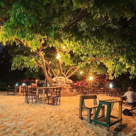 Koh Ngai Sea Open Resort Εξωτερικό φωτογραφία